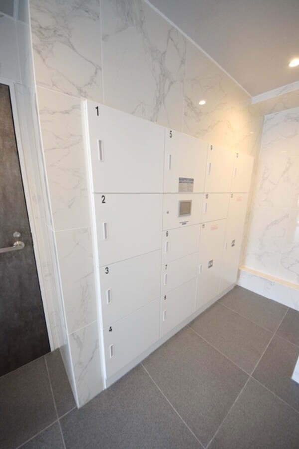 共有部分(部屋探しは株式会社　タウンハウジング　までお気軽にお問合せ…)