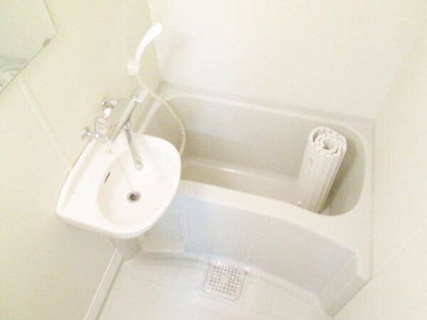 バス／シャワールーム等(お部屋探しは株式会社　タウンハウジング　までお気軽にお問合…)