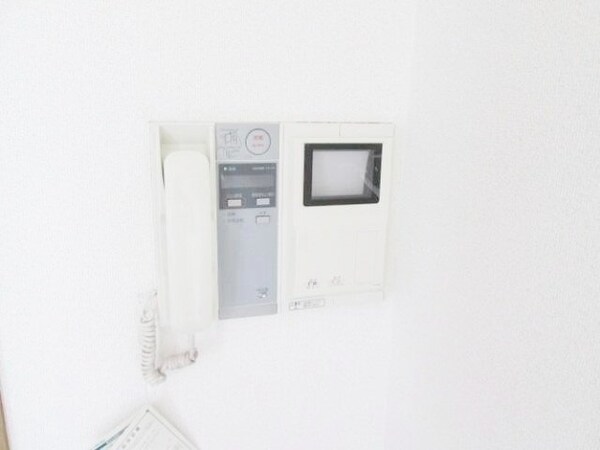 セキュリティ(部屋探しは株式会社　タウンハウジング　までお気軽にお問合せ…)