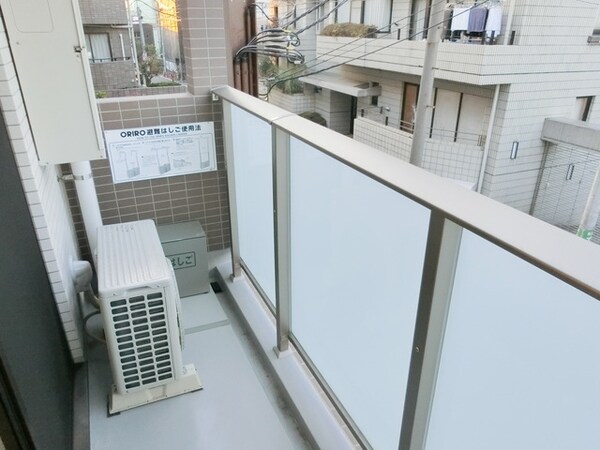 バルコニー(お部屋探しは株式会社　タウンハウジング　までお気軽にお問合…)