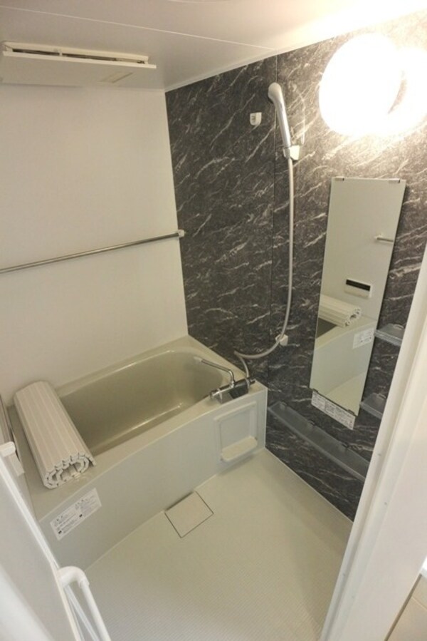 バス／シャワールーム等(★バスルーム★)