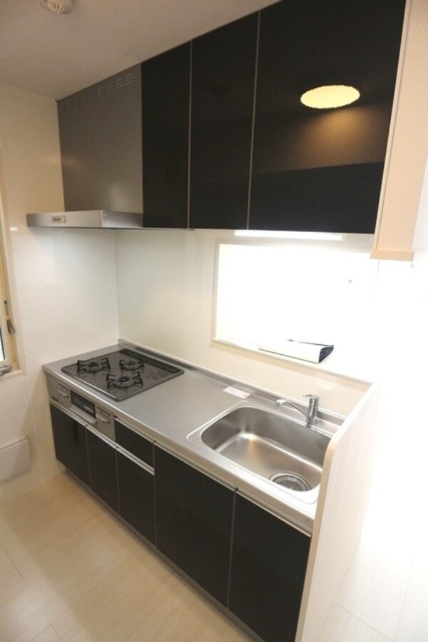 キッチン(★システムキッチン★)