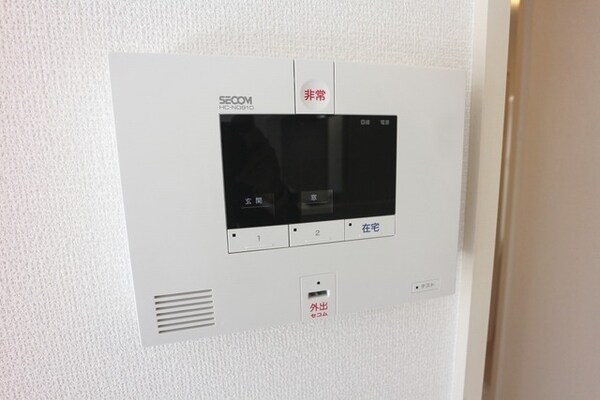 セキュリティ(★セコム完備★)