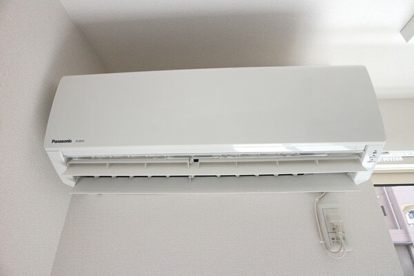 設備(★エアコン完備★)