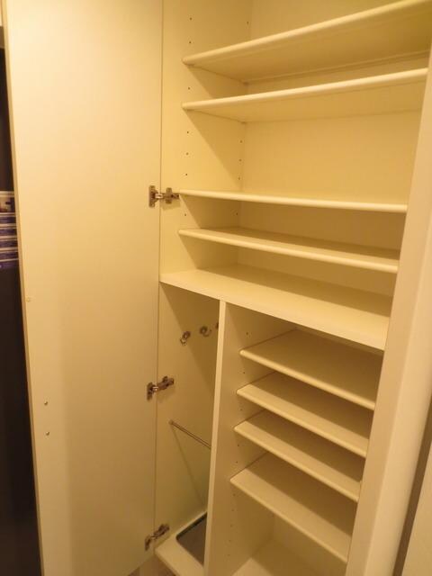 物件内観写真9　(★シューズボックス★)