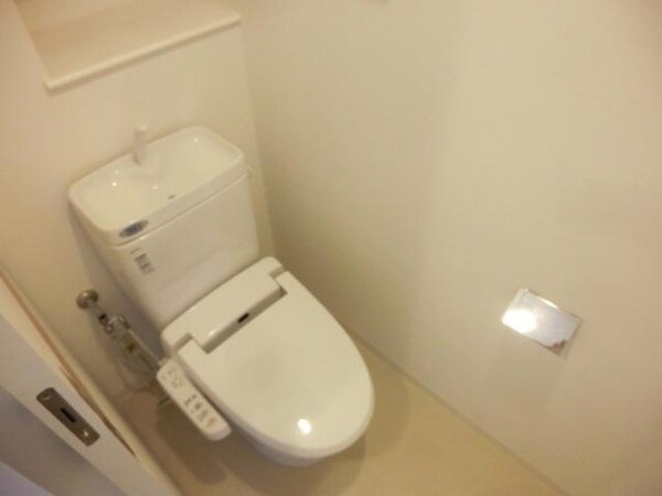 トイレ(★ウォシュレット付トイレ★)