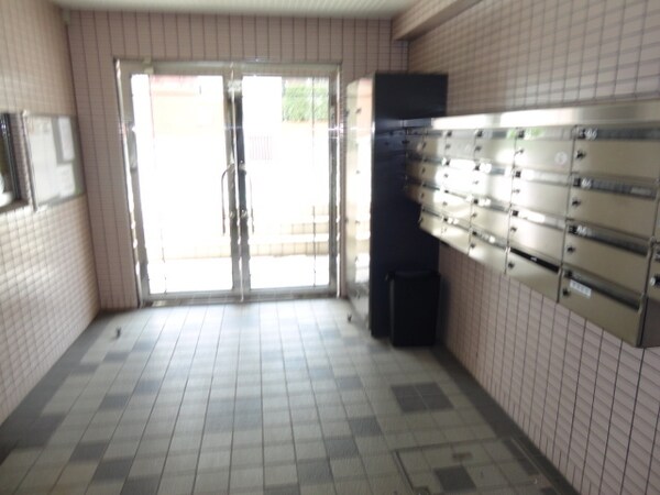 エントランス(★エントランス★)