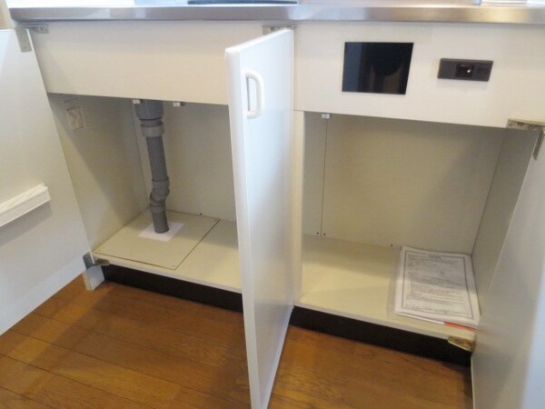 キッチン(別部屋参考写真)