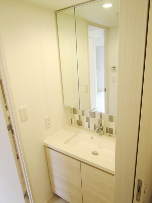 洗面(★洗面所★)