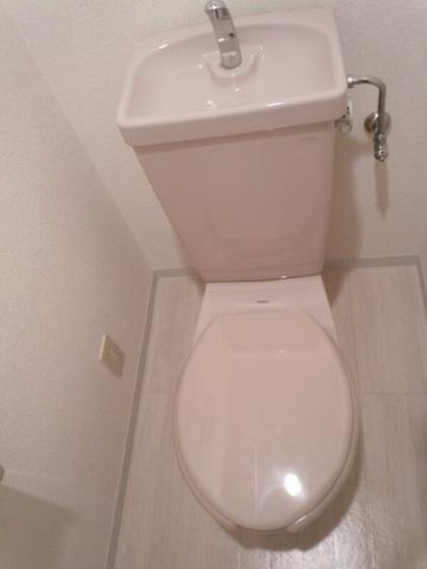 トイレ(★お手洗い★)