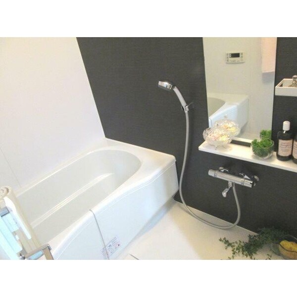 バス／シャワールーム等(別部屋参考写真)