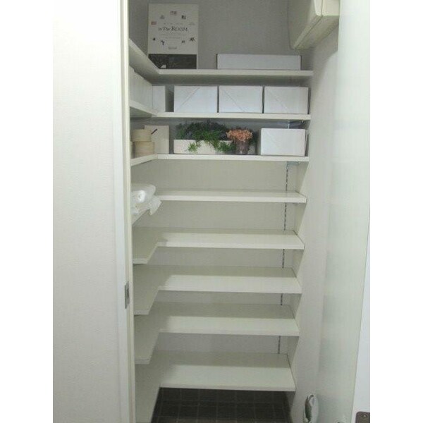 玄関(別部屋参考写真)