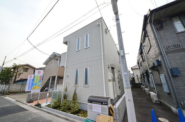 外観(お部屋探しは株式会社　タウンハウジング　までお気軽にお問合…)