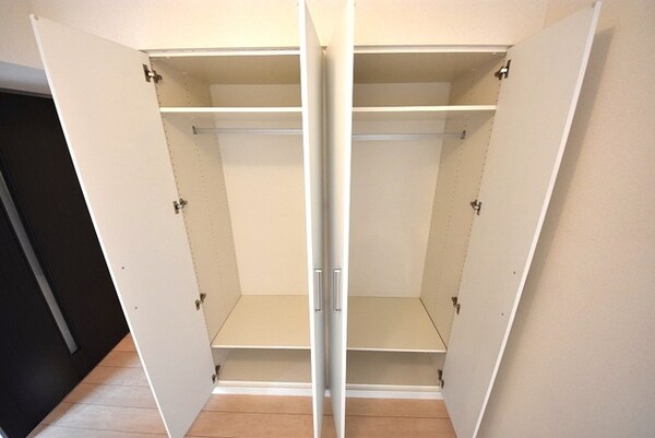 収納(【初期費用分割・クレカ対応】一都三県のお部屋探しは2025…)