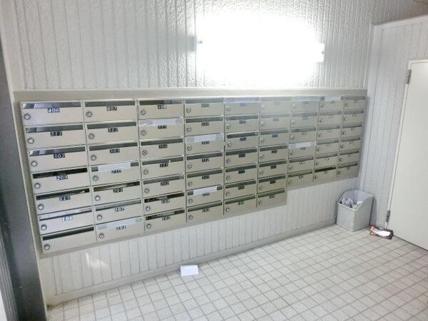 共有部分(部屋探しは株式会社　タウンハウジング　までお気軽にお問合せ…)