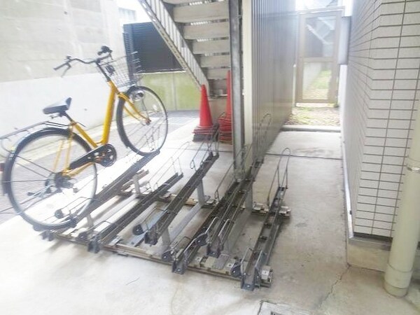 共有部分(部屋探しは株式会社　タウンハウジング　までお気軽にお問合せ…)