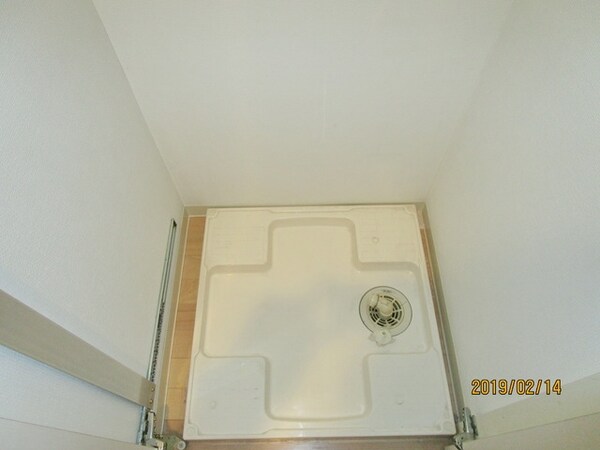 その他(★室内洗濯機置き場★)