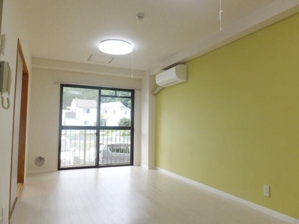 寝室(※別部屋参考写真です)