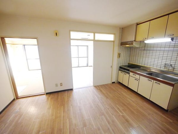 リビング・居室