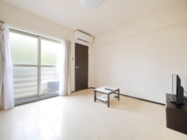 リビング・居室