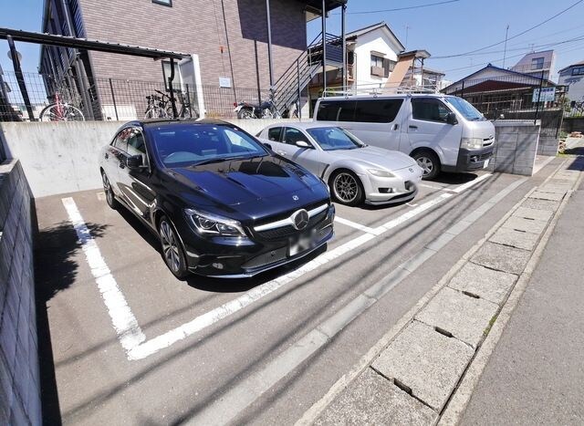 物件内観写真21　