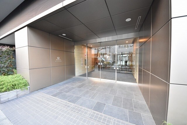 エントランス(【初期費用分割・クレカ対応】一都三県のお部屋探しは2025…)