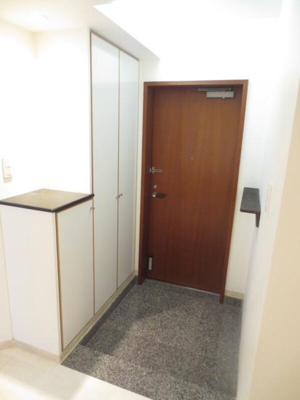 玄関(★玄関スペース★)