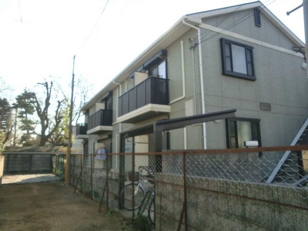 外観(★祖師ヶ谷大蔵駅徒歩１０分・買い物・通学・通勤便利です★)