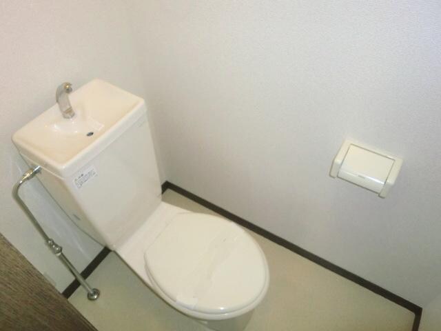 トイレ(★トイレです★)