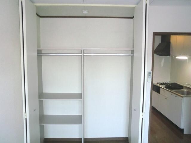 収納(★クローゼットスペースです★)