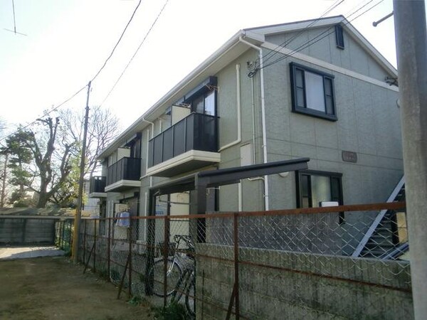 外観(★祖師ヶ谷大蔵駅徒歩１０分・買い物・通学・通勤便利です★)