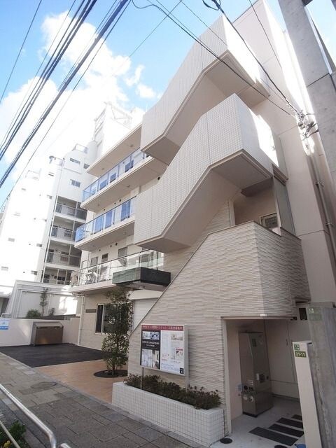 外観(★外観★)