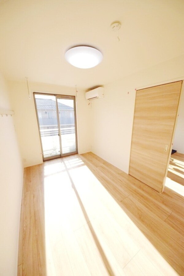 リビング・居室