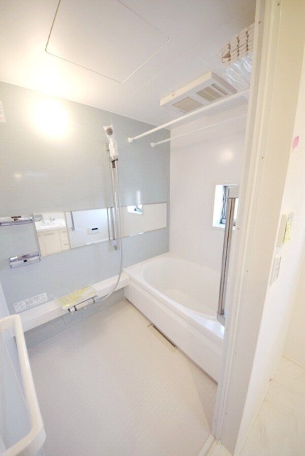 バス／シャワールーム等