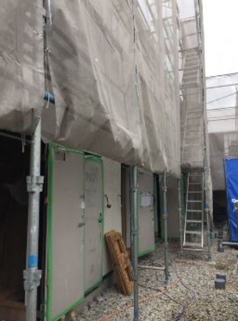 外観(外観・共用部分)