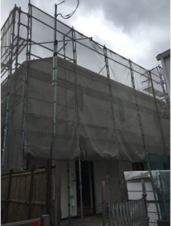 外観(外観・共用部分)