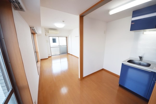 リビング・居室(★リビングです★)