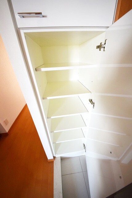 設備(★シューズボックス★)