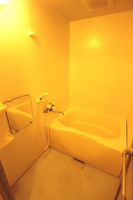 バス／シャワールーム等(★バスルーム★)