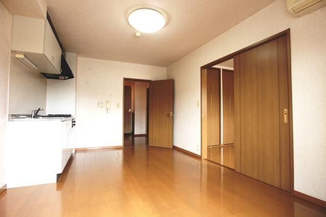 リビング・居室(★リビング★)