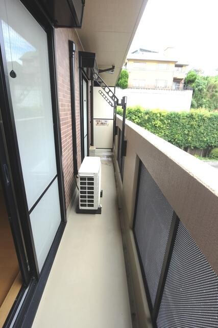 バルコニー(★バルコニー★)