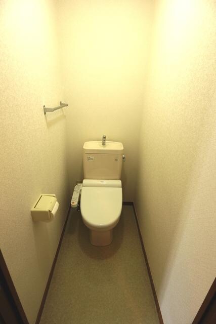 トイレ(★トイレ★)