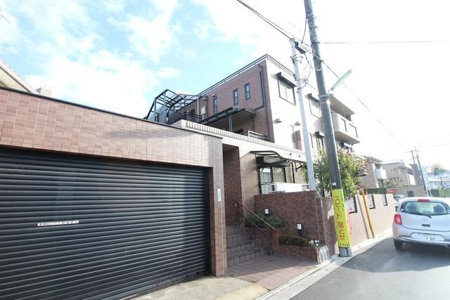 外観(★外観★)