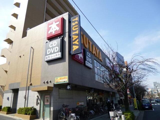 ＴＳＵＴＡＹＡ