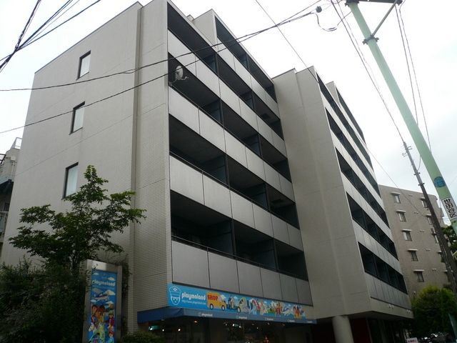 外観写真