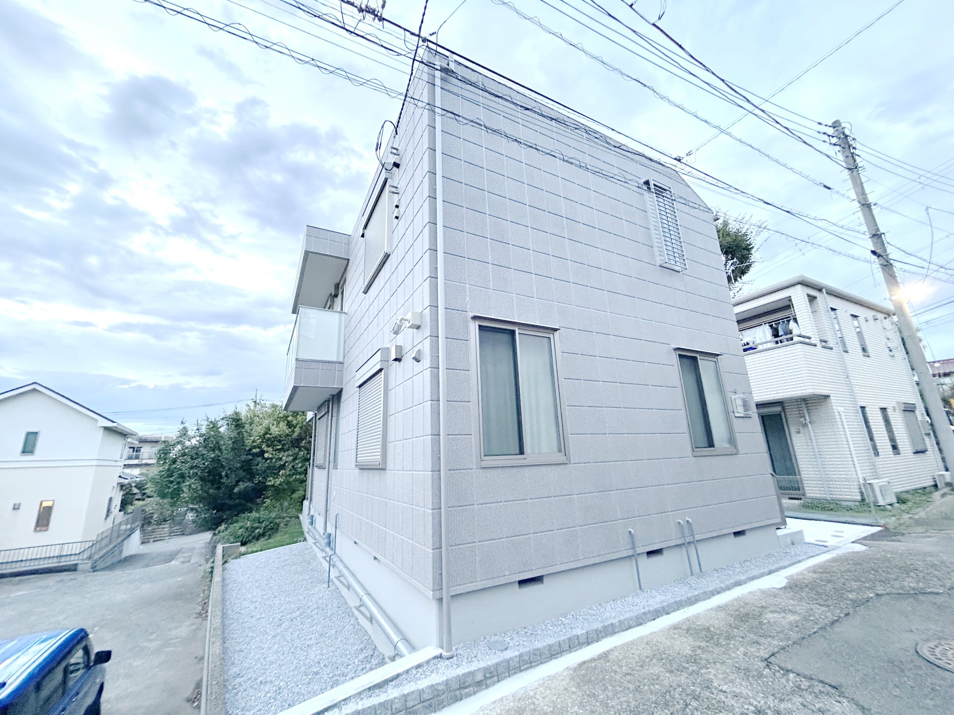 外観写真