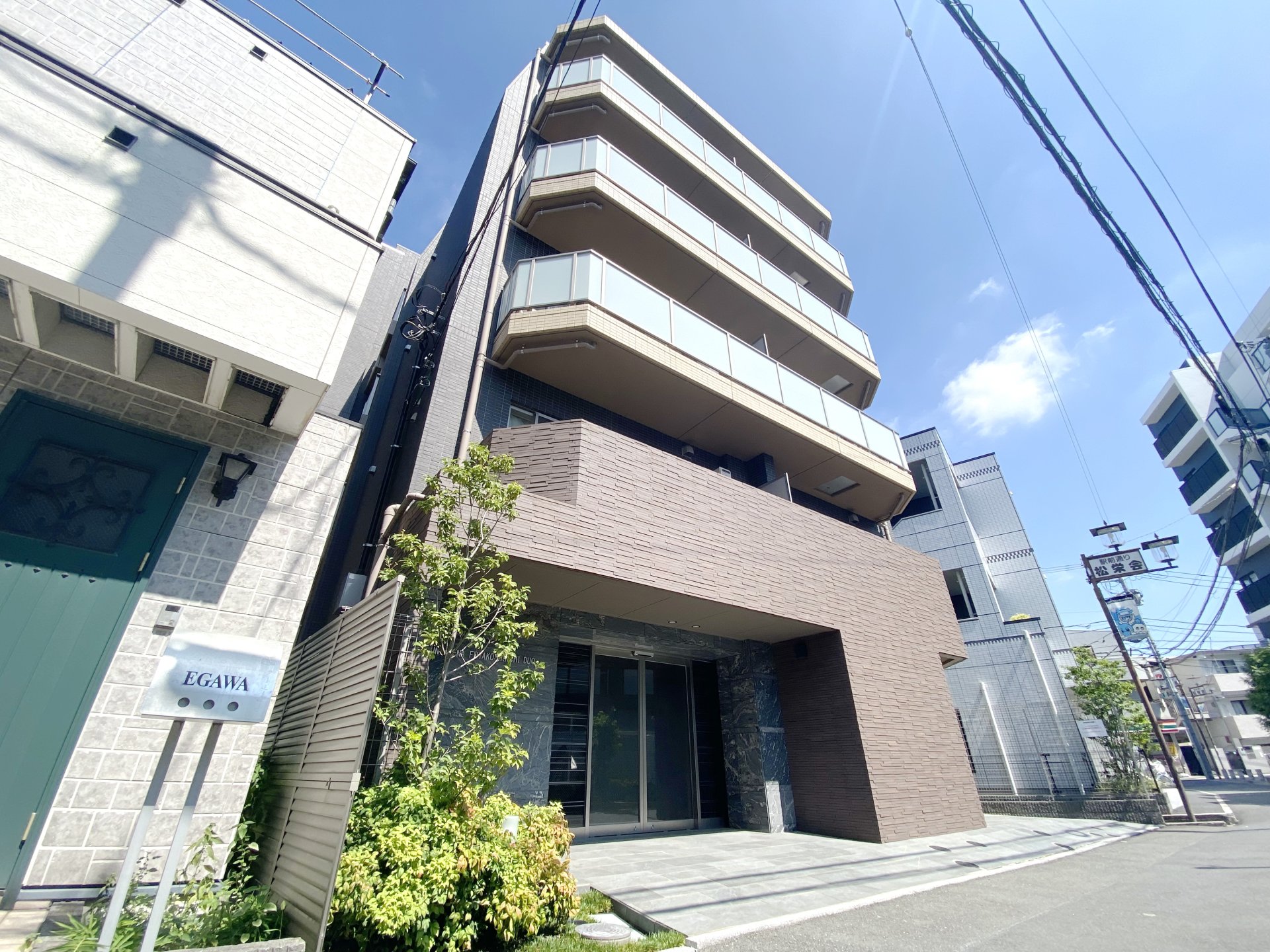 外観写真
