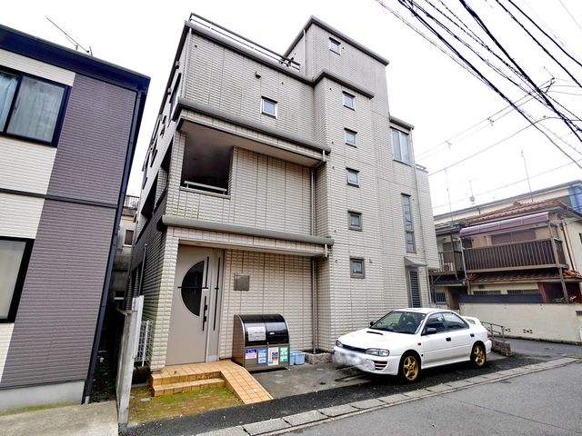 外観写真