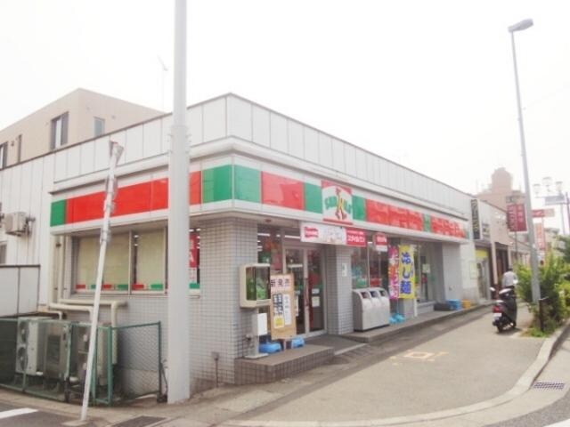 サンクス