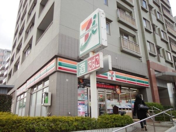 セブンイレブン